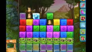 Pet Rescue Saga Level 1465 - NO BOOSTERS