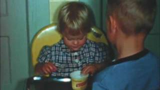 Boyd Swanson Family-Gladstone, MI-Part 1