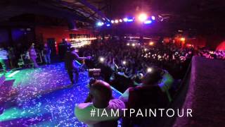 T Pain live at Ace Of Spades Sac #IAMTPAINTOUR