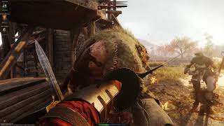 Ultra Gameplay - Warhammer Vermintide 2 [4K] [Closed Beta]