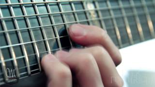 Mayones Regius 7 Demo- Nicholas Llerandi