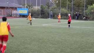 Åkarps IF - Eriksfält (EFF) 2012-09-16