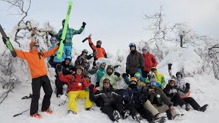 Юрий Рыбаков в Аше, Аджигардак 12 12 14 15 12 14
