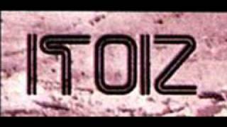 Itoiz - Taxi Horiak