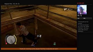 Let's Play: Sleeping Dogs: Definitive Edition