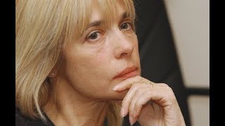 Умерла Вера Глаголева