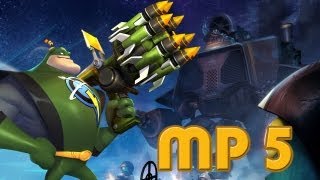 Proxy Plays Ratchet and Clank Full Frontal Assault Multiplayer #5