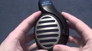 Sennheiser HD 515 Review
