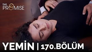 Yemin 170. Bölüm | The Promise Season 2 Episode 170