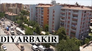 Turkey/Diyarbakır (Dağkapı&Ofis (The heart of the city) Part 27