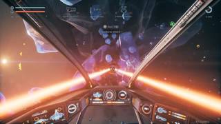 Everspace #3 На ощупь