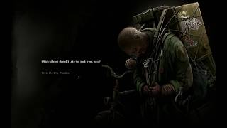 Darkwood: Moving On (Pt. 13 Ch.1 Day 13) (No Commentary)