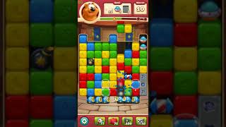 Toon Blast level 1276