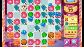 Candy Valley Level 1157