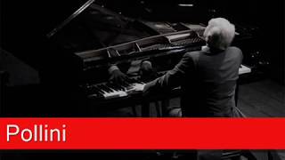Maurizio Pollini: Chopin - Nocturne No. 15 In F Minor, Op. 55 No. 1