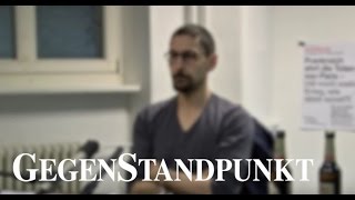 Frankreich ehrt die Toten von Paris - mit Krieg, wie denn sonst?! (Usama Taraben, GegenStandpunkt)