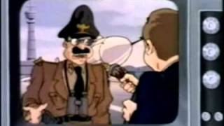 Долбоёбы в повязках, Эпизод 6