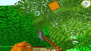 Игра на minecraftonly ( Factory часть 1 )( серия 1)