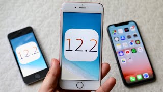 iOS 12.2: Few Days Later! (Battery, Issues, Etc.)