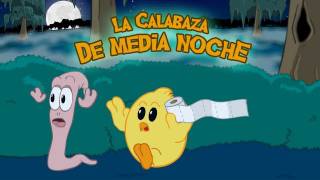 La calabaza de media noche