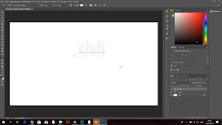 Как скачать и установить новые шрифты в Adobe Photoshop в 2019,легко и просто ?