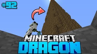 1.000.000 BLÖCKE mit 1-SCHLAG?! - Minecraft Dragon #92 [Deutsch/HD]