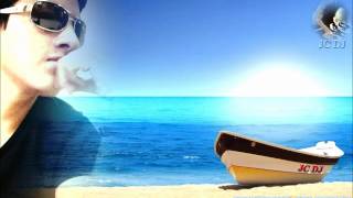 DEL CIELO REMIX - Yariel y Omi ft Josue el Escogido - JC DJ
