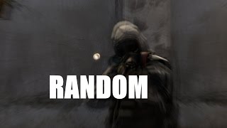Random - Всякая херь