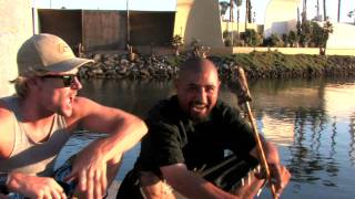 Chuck Deuce-not my bro