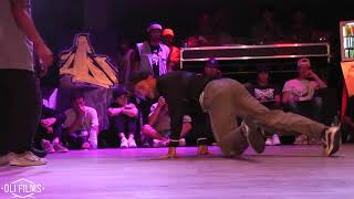 Nestor & Jan vs Moldeivor & Somalias TOP 16 Southeast Proyect 2018 | OLIFILMS