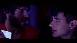 Falso Negativo - Gay Short Film