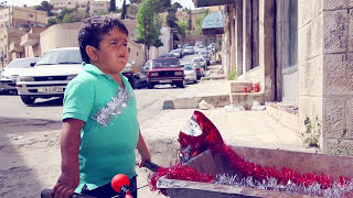 مسلسل صد رد - ايش فيه يا حارة - الحلقة الثامنة - الفرفيره