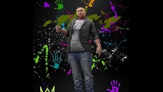 WatchDogs2/ЛЕННИ