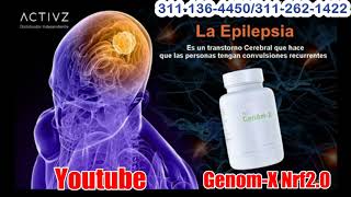 Testimonio Epilepsia (Teresa Djor)