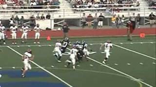Austin White Highlight