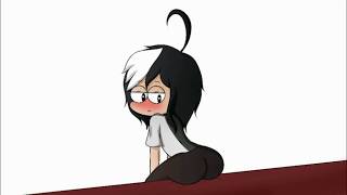 Farty-Chan Farting (Animation)