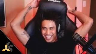 Stream Highlights #29 - Anthony Kongphan