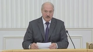 Руководство «Уралкалия» нанесло ущерб интересам Беларуси и России