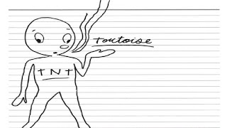 Tortoise - TNT [Full Album]