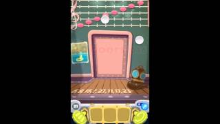 100 Doors 2016 Level 21 Walkthrough