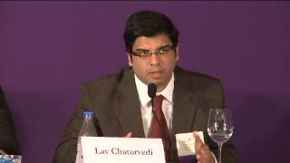 Valuation in the Indian Context: India Business Forum
