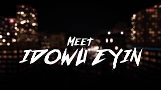 IDOWU EYIN - EPK