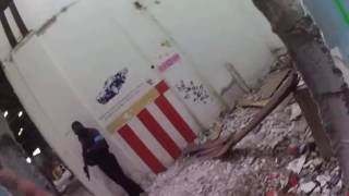 Airsoft Hangar do Caos SP