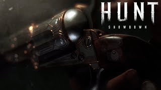[1440p\2K] Hunt Showdown \  МЫ ПОЛУНОЧНИКИ