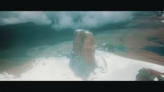 Sierra Nevada de El Cocuy, Güicán y Chita