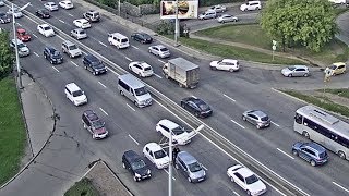 Владивосток ДТП 24 мая проспект 100 летия Astakada