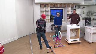 Magic Wrench Tools Self-Adjusting DIY Wrench on QVC
