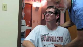 Hyperbaric Oxygen Therapy- Bryan Murphy
