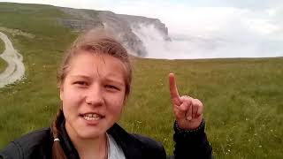 Плато Канжол (Кинжал)+трекинг в ущелье Тызыл//Mary End