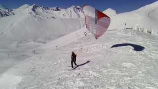 Gudauri Speedglider
